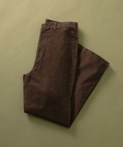 URBAN RESEARCH ITEMS / アーバンリサーチ アイテムズ その他パンツ | Souplement Corduroy Pants