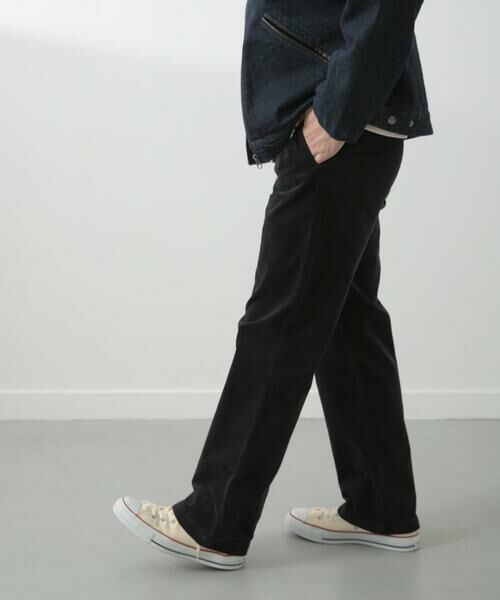 URBAN RESEARCH ITEMS / アーバンリサーチ アイテムズ その他パンツ | Souplement Corduroy Pants | 詳細13
