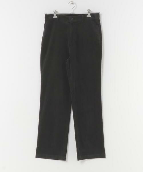 URBAN RESEARCH ITEMS / アーバンリサーチ アイテムズ その他パンツ | Souplement Corduroy Pants | 詳細17