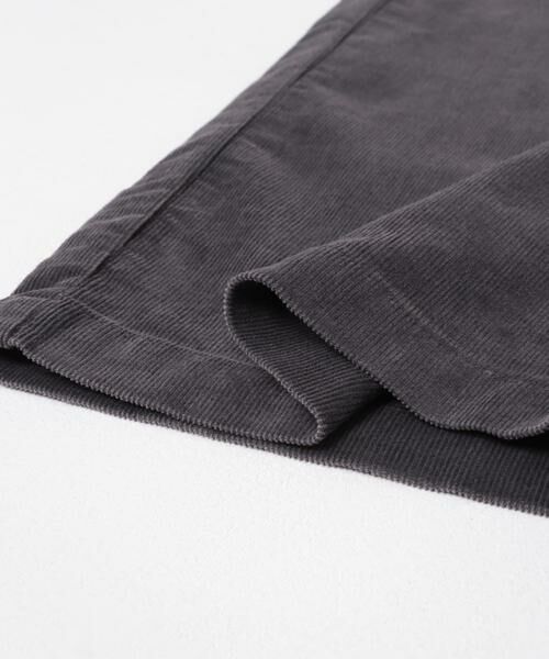 URBAN RESEARCH ITEMS / アーバンリサーチ アイテムズ その他パンツ | Souplement Corduroy Pants | 詳細28