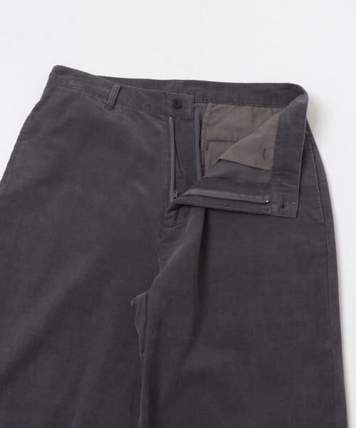 URBAN RESEARCH ITEMS / アーバンリサーチ アイテムズ その他パンツ | Souplement Corduroy Pants | 詳細25