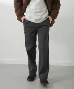 URBAN RESEARCH ITEMS / アーバンリサーチ アイテムズ その他パンツ | Pinstripe Straight Pants