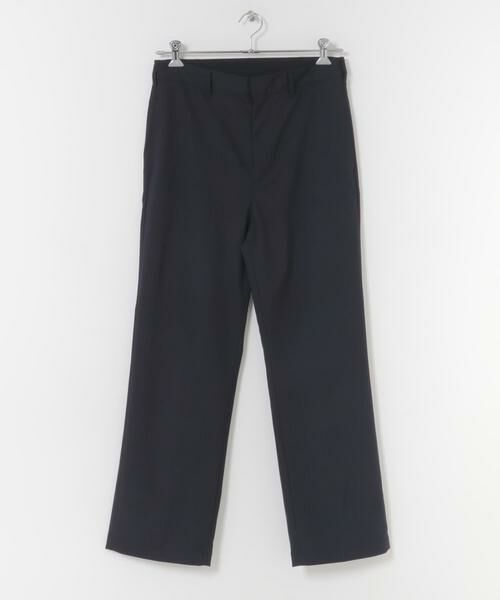URBAN RESEARCH ITEMS / アーバンリサーチ アイテムズ その他パンツ | Pinstripe Straight Pants | 詳細12