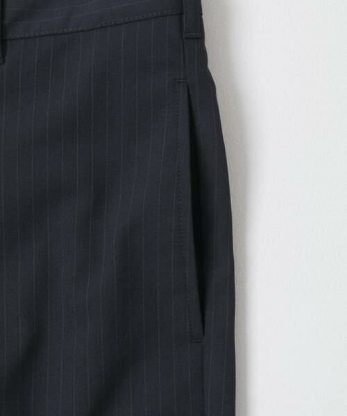 URBAN RESEARCH ITEMS / アーバンリサーチ アイテムズ その他パンツ | Pinstripe Straight Pants | 詳細13