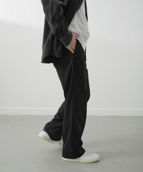 URBAN RESEARCH ITEMS / アーバンリサーチ アイテムズ その他パンツ | Pinstripe Straight Pants | 詳細5