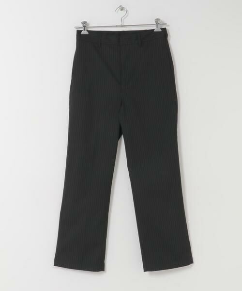 URBAN RESEARCH ITEMS / アーバンリサーチ アイテムズ その他パンツ | Pinstripe Straight Pants | 詳細24