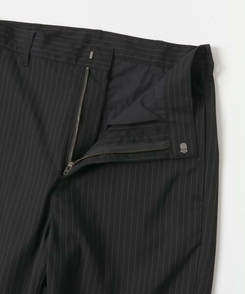 URBAN RESEARCH ITEMS / アーバンリサーチ アイテムズ その他パンツ | Pinstripe Straight Pants | 詳細25