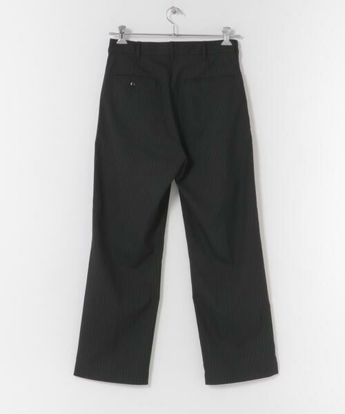 URBAN RESEARCH ITEMS / アーバンリサーチ アイテムズ その他パンツ | Pinstripe Straight Pants | 詳細26