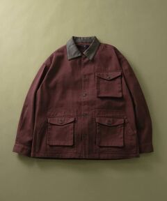 URBAN RESEARCH ITEMS / アーバンリサーチ アイテムズ その他アウター | カバーオールジャケット