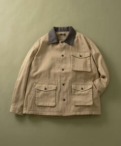 URBAN RESEARCH ITEMS / アーバンリサーチ アイテムズ その他アウター | カバーオールジャケット