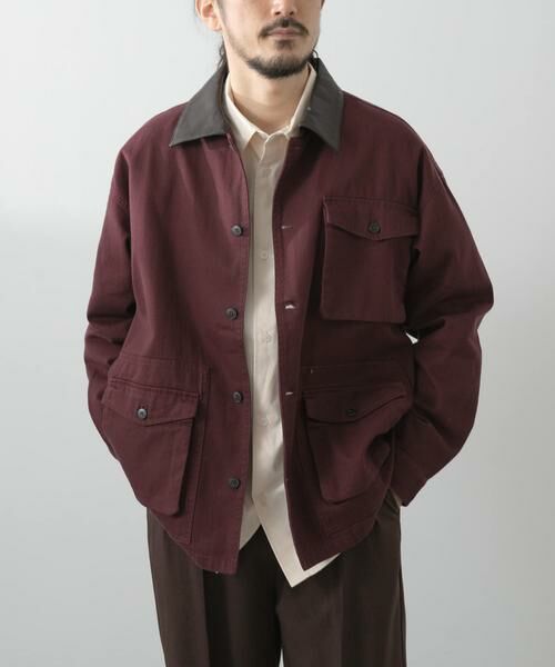 URBAN RESEARCH ITEMS / アーバンリサーチ アイテムズ その他アウター | カバーオールジャケット | 詳細2