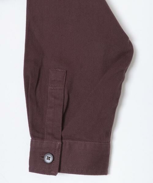 URBAN RESEARCH ITEMS / アーバンリサーチ アイテムズ その他アウター | カバーオールジャケット | 詳細8