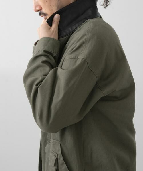 URBAN RESEARCH ITEMS / アーバンリサーチ アイテムズ その他アウター | カバーオールジャケット | 詳細9