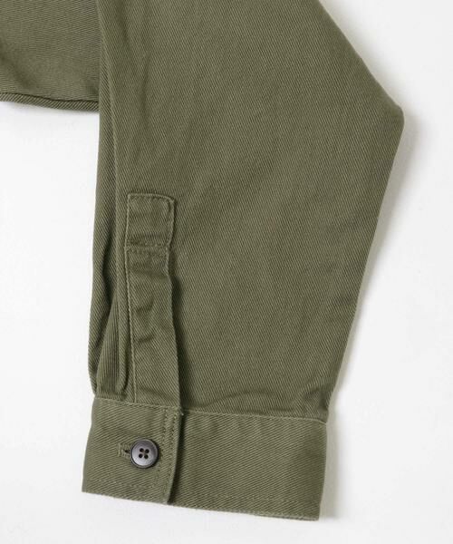 URBAN RESEARCH ITEMS / アーバンリサーチ アイテムズ その他アウター | カバーオールジャケット | 詳細17