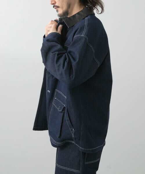 URBAN RESEARCH ITEMS / アーバンリサーチ アイテムズ その他アウター | カバーオールジャケット | 詳細19