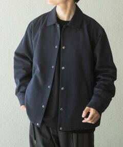URBAN RESEARCH ITEMS / アーバンリサーチ アイテムズ その他アウター | TR コーチジャケット