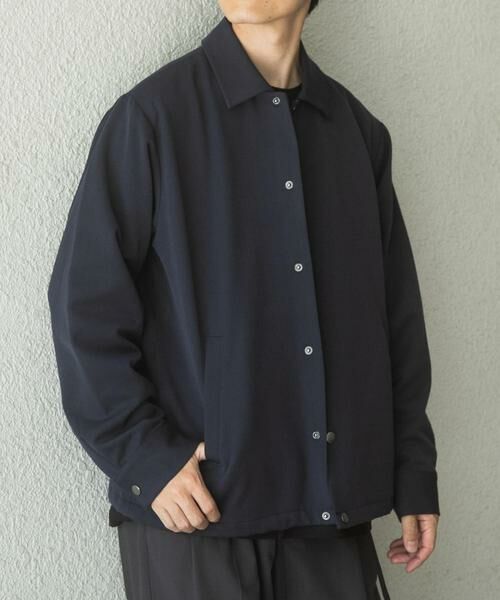 URBAN RESEARCH ITEMS / アーバンリサーチ アイテムズ その他アウター | TR コーチジャケット | 詳細1