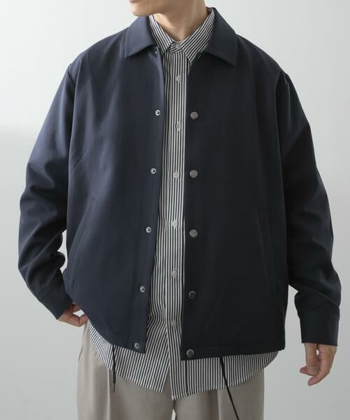 URBAN RESEARCH ITEMS / アーバンリサーチ アイテムズ その他アウター | TR コーチジャケット | 詳細10