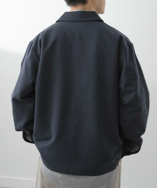 URBAN RESEARCH ITEMS / アーバンリサーチ アイテムズ その他アウター | TR コーチジャケット | 詳細13