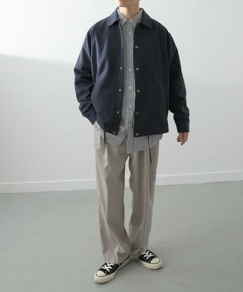 URBAN RESEARCH ITEMS / アーバンリサーチ アイテムズ その他アウター | TR コーチジャケット | 詳細14