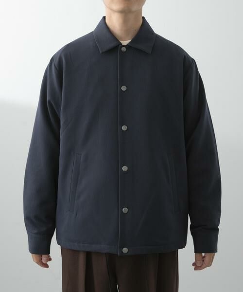 URBAN RESEARCH ITEMS / アーバンリサーチ アイテムズ その他アウター | TR コーチジャケット | 詳細15