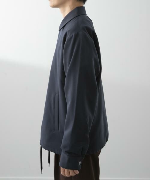 URBAN RESEARCH ITEMS / アーバンリサーチ アイテムズ その他アウター | TR コーチジャケット | 詳細16
