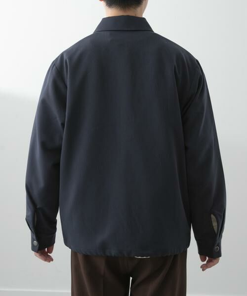 URBAN RESEARCH ITEMS / アーバンリサーチ アイテムズ その他アウター | TR コーチジャケット | 詳細17