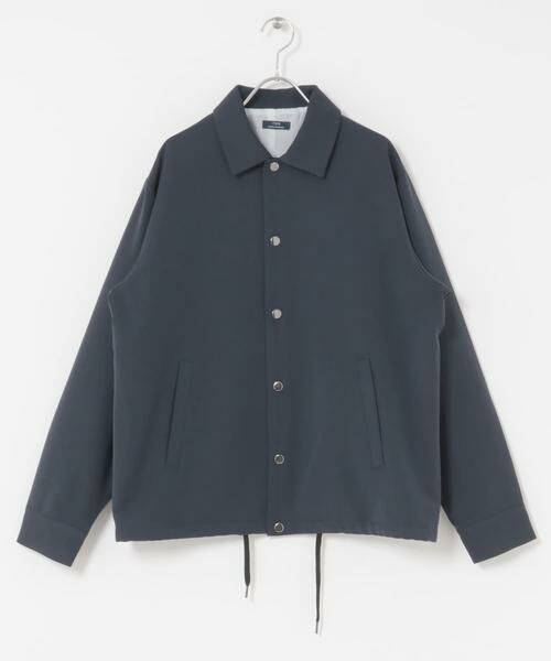 URBAN RESEARCH ITEMS / アーバンリサーチ アイテムズ その他アウター | TR コーチジャケット | 詳細18