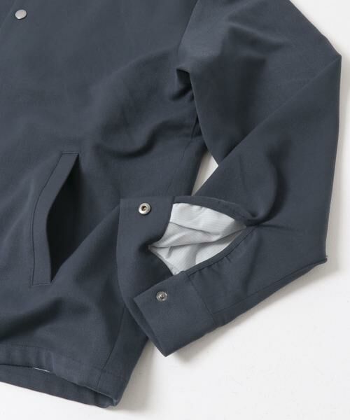 URBAN RESEARCH ITEMS / アーバンリサーチ アイテムズ その他アウター | TR コーチジャケット | 詳細19