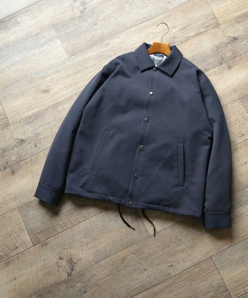 URBAN RESEARCH ITEMS / アーバンリサーチ アイテムズ その他アウター | TR コーチジャケット | 詳細2