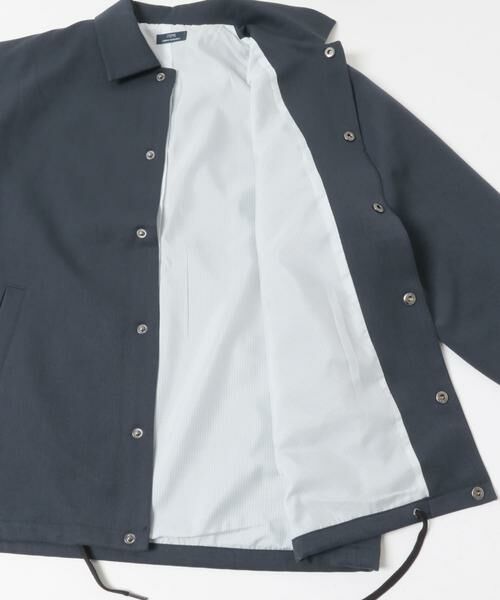 URBAN RESEARCH ITEMS / アーバンリサーチ アイテムズ その他アウター | TR コーチジャケット | 詳細20