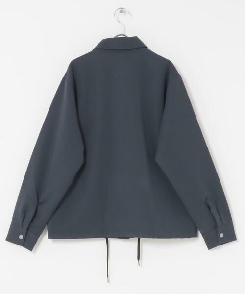 URBAN RESEARCH ITEMS / アーバンリサーチ アイテムズ その他アウター | TR コーチジャケット | 詳細21