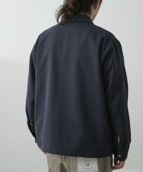 URBAN RESEARCH ITEMS / アーバンリサーチ アイテムズ その他アウター | TR コーチジャケット | 詳細6