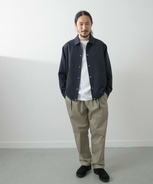 URBAN RESEARCH ITEMS / アーバンリサーチ アイテムズ その他アウター | TR コーチジャケット | 詳細7