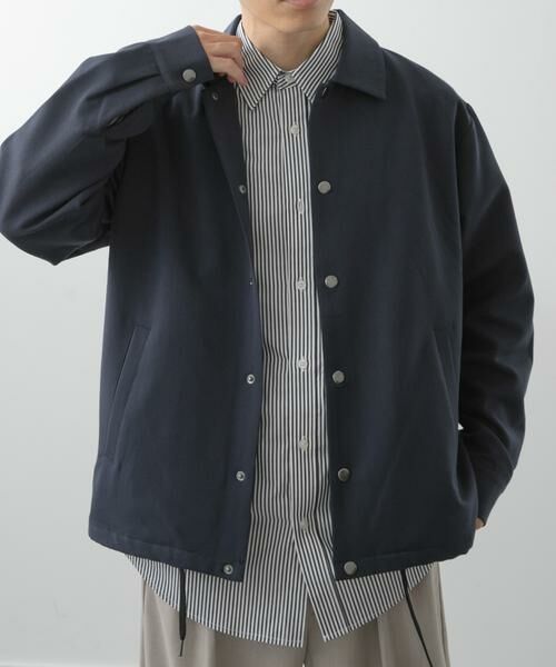URBAN RESEARCH ITEMS / アーバンリサーチ アイテムズ その他アウター | TR コーチジャケット | 詳細9