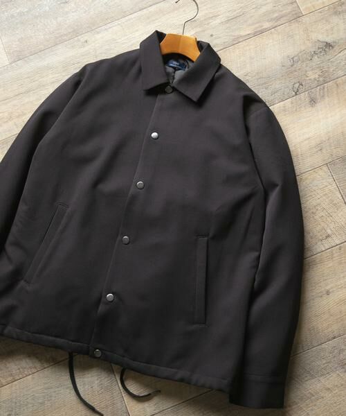 URBAN RESEARCH ITEMS / アーバンリサーチ アイテムズ その他アウター | TR コーチジャケット | 詳細24