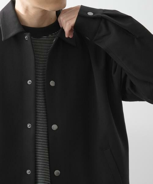 URBAN RESEARCH ITEMS / アーバンリサーチ アイテムズ その他アウター | TR コーチジャケット | 詳細26