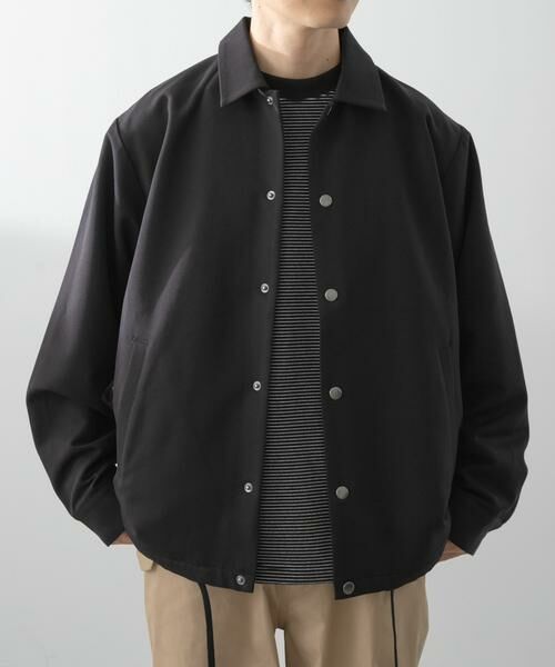 URBAN RESEARCH ITEMS / アーバンリサーチ アイテムズ その他アウター | TR コーチジャケット | 詳細27