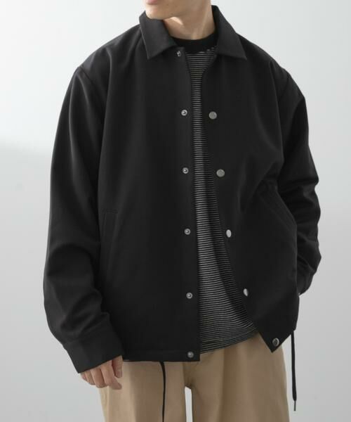 URBAN RESEARCH ITEMS / アーバンリサーチ アイテムズ その他アウター | TR コーチジャケット | 詳細28
