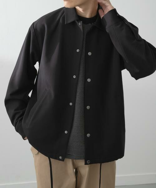 URBAN RESEARCH ITEMS / アーバンリサーチ アイテムズ その他アウター | TR コーチジャケット | 詳細29
