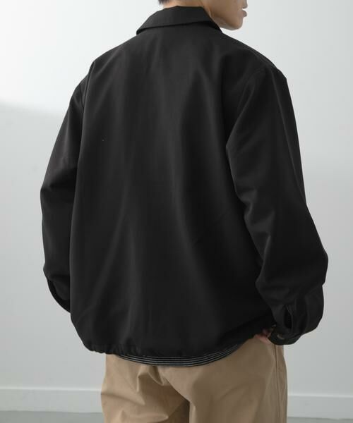URBAN RESEARCH ITEMS / アーバンリサーチ アイテムズ その他アウター | TR コーチジャケット | 詳細30