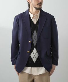URBAN RESEARCH ITEMS / アーバンリサーチ アイテムズ その他アウター | High-spec Blazer