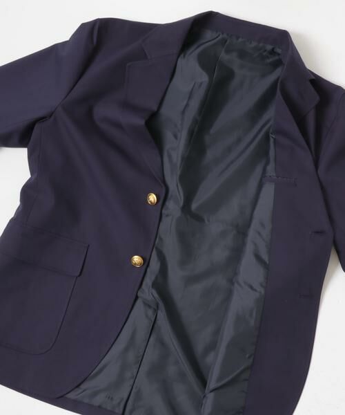 URBAN RESEARCH ITEMS / アーバンリサーチ アイテムズ その他アウター | High-spec Blazer | 詳細8