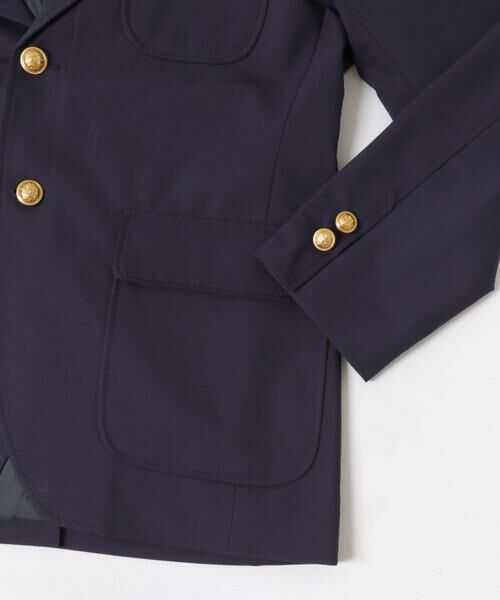 URBAN RESEARCH ITEMS / アーバンリサーチ アイテムズ その他アウター | High-spec Blazer | 詳細9