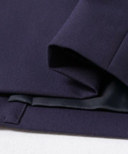 URBAN RESEARCH ITEMS / アーバンリサーチ アイテムズ その他アウター | High-spec W Breast Blazer | 詳細10