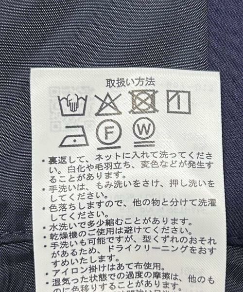 URBAN RESEARCH ITEMS / アーバンリサーチ アイテムズ その他アウター | High-spec W Breast Blazer | 詳細11