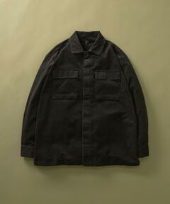 URBAN RESEARCH ITEMS / アーバンリサーチ アイテムズ その他アウター | Souplement Corduroy Jacket
