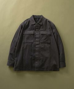 URBAN RESEARCH ITEMS / アーバンリサーチ アイテムズ その他アウター | Souplement Corduroy Jacket
