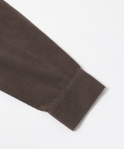 URBAN RESEARCH ITEMS / アーバンリサーチ アイテムズ その他アウター | Souplement Corduroy Jacket | 詳細11