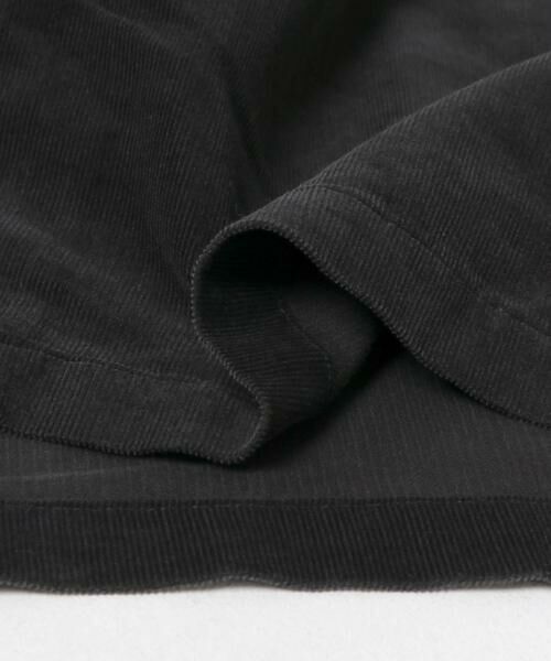 URBAN RESEARCH ITEMS / アーバンリサーチ アイテムズ その他アウター | Souplement Corduroy Jacket | 詳細21